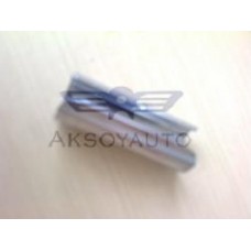 MB404179 YAĞMUR OLUK  NİKELAJI ORTA L300 87-08